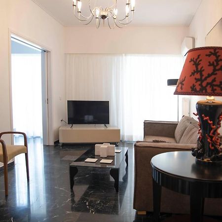 Marianna'S Stylish Brand New Apt In The Heart Of Athens Daire Dış mekan fotoğraf